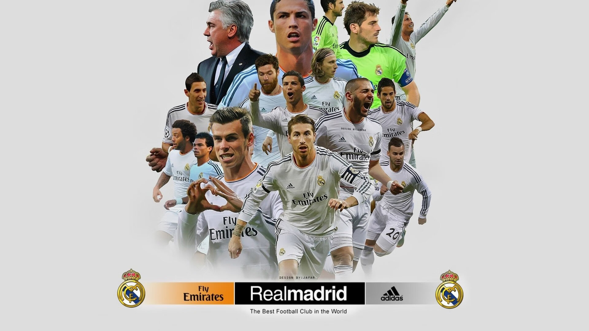 赛季总结:最具有影响力的五大足球人物,足球厉害人物