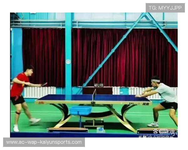 巧合or意外？台球赛场上的“绊倒”奇遇背后隐藏的深意