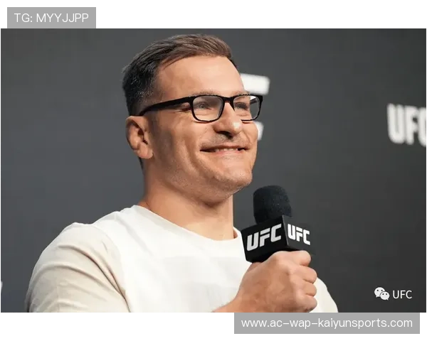 2026年UFC新秀赛：潜力选手引发关注，ufc202比赛